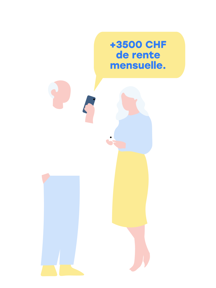 meilleur3epilier - rente mensuelle